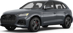 2025 AUDI Q5 Exterior