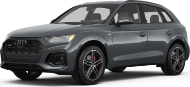 Q5 All-new TFSI Premium image