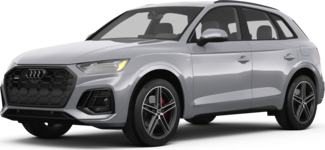 2025 Audi Q5 55 TFSI e S line Prestige