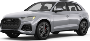 2025 AUDI Q5 Exterior