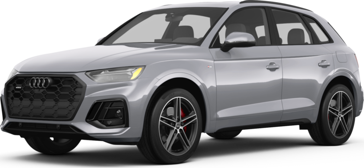 2025 Audi Q5 Exterior: 0