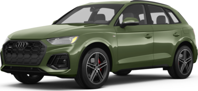 Q5 55 TFSI e S line Premium image