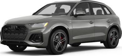 Q5 55 TFSI e S line Premium Plus image