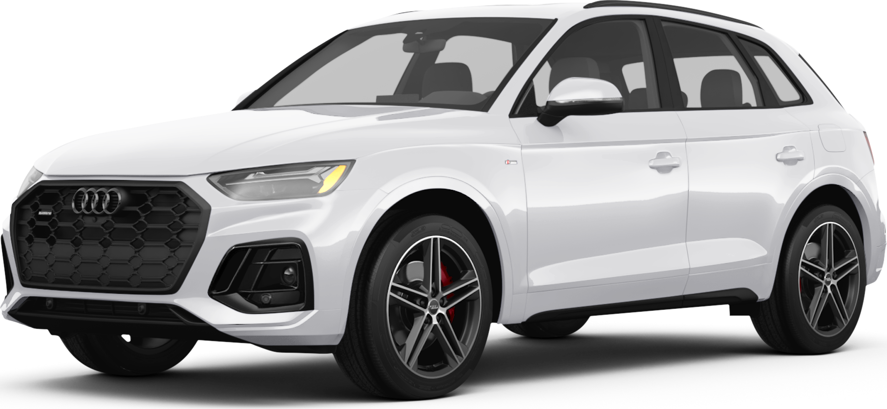 2025 Audi Q5 Price Reviews Pictures More Kelley Blue Book