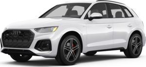 2025 AUDI Q5 Exterior