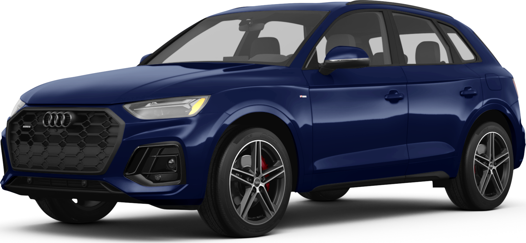 Q5 TFSI Prestige image