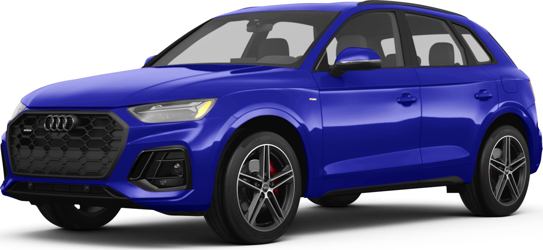 2026 Audi Q5 TFSI Premium
