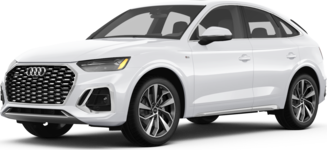 2025 Audi Q5 Sportback All-new TFSI Premium