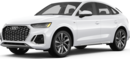 2025 Audi Q5 Sportback image