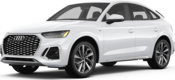 2025 Audi Q5 Sportback Exterior: 0