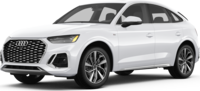2025 Audi Q5 Sportback image
