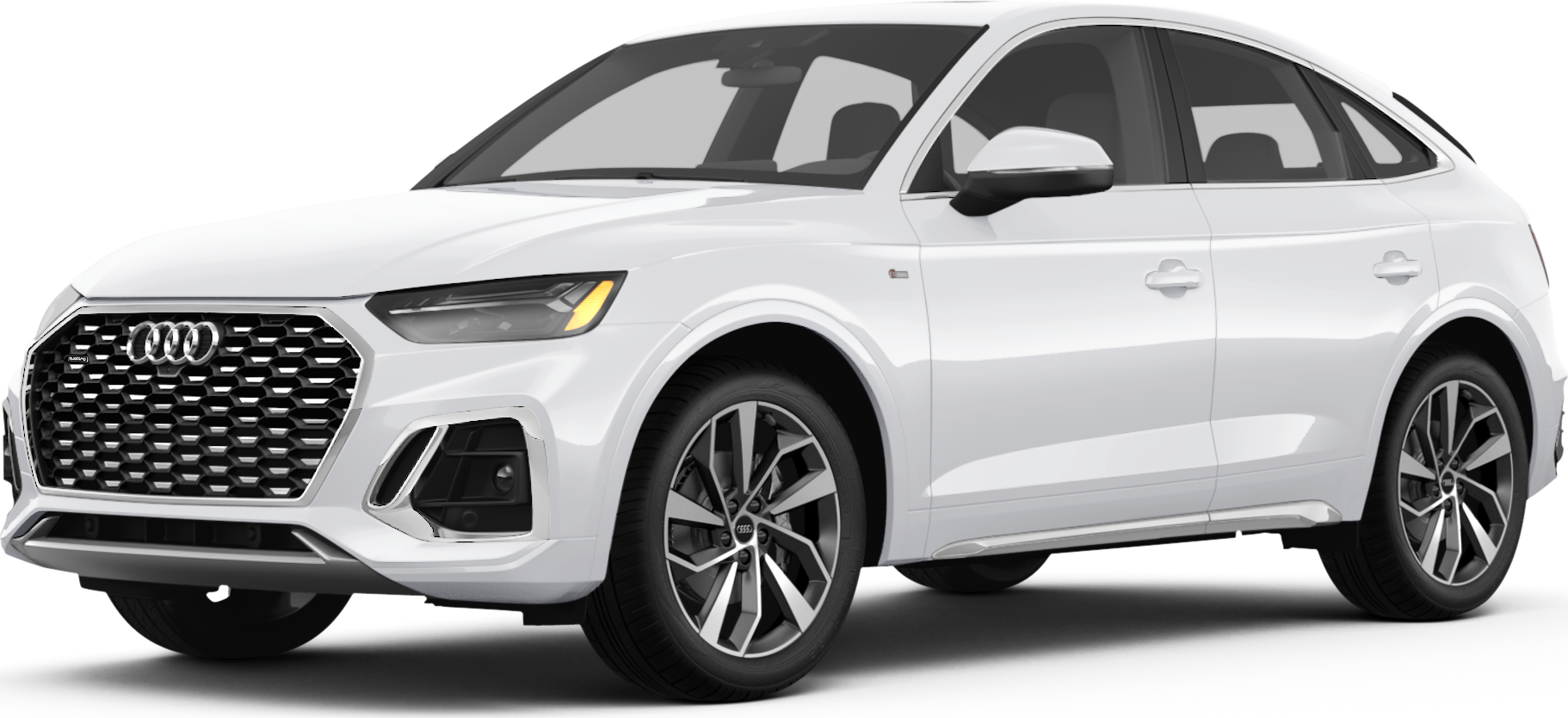 2025 Audi Q5 Sportback All-new TFSI Premium Sport Utility 4D