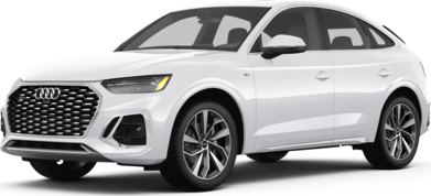 Q5 Sportback 45 TFSI Premium image