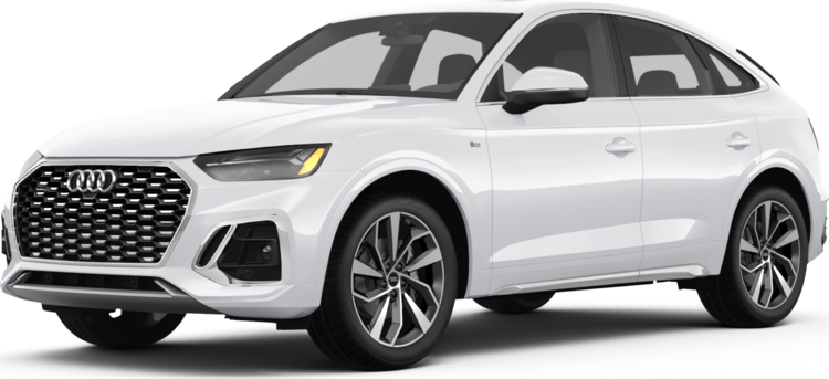 2025 Audi Q5 Sportback Exterior: 0