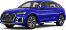 2025 Audi Q5 Sportback image