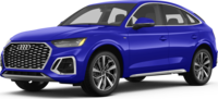 2025 Audi Q5 Sportback image