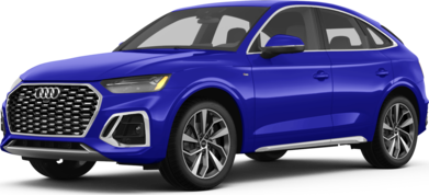 Audi Q5 Sportback