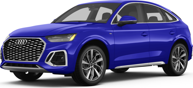 2025 Audi Q5 Sportback Exterior: 0