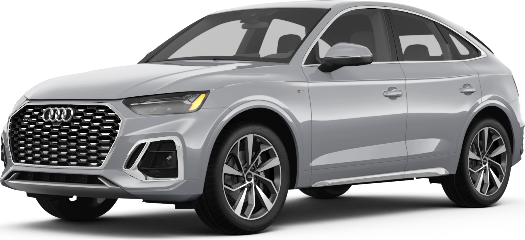 2025 Audi Q5 Sportback image