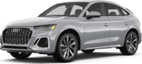 2025 Audi Q5 Sportback image
