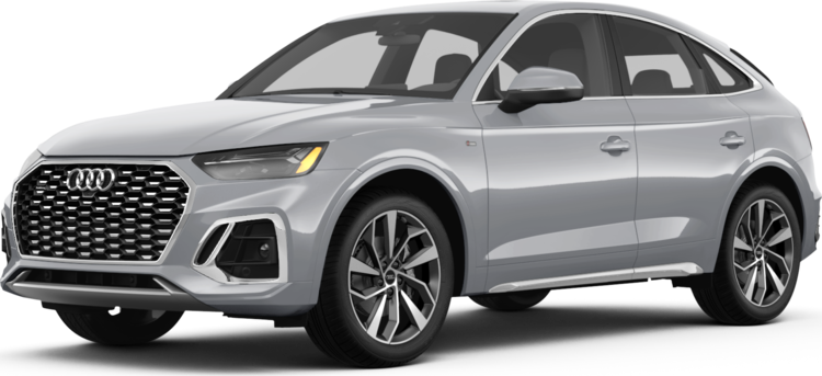2025 Audi Q5 Sportback Exterior: 0