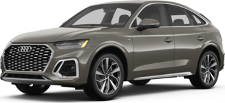 2025 Audi Q5 Sportback All-New TFSI Premium