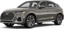 2025 Audi Q5 Sportback image