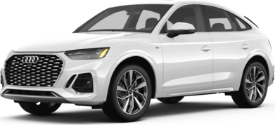 Q5 Sportback 45 TFSI Premium Plus image