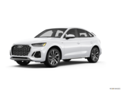 2025 Audi Q5 Sportback Colors: 0