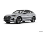 2025 Audi Q5 Sportback Colors: 0