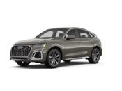 2025 Audi Q5 Sportback Colors: 0
