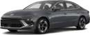 2025 Hyundai Sonata image