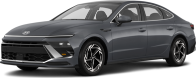 Sonata SEL Convenience image