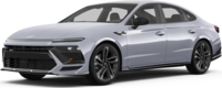 2025 Hyundai Sonata image