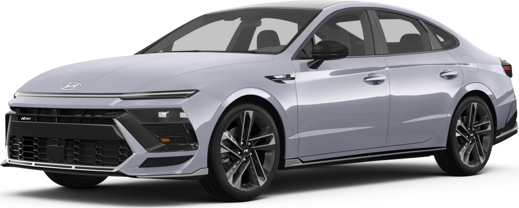 2025 Hyundai Sonata SEL Convenience Sedan 4D