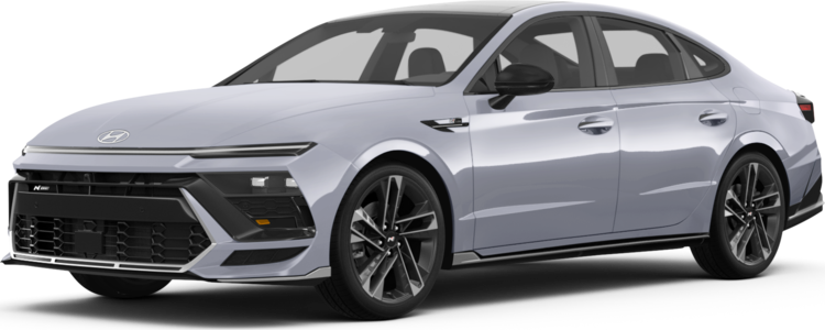 2025 Hyundai Sonata Exterior: 0