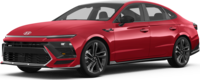 2025 Hyundai Sonata image