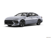 2025 Hyundai Sonata Colors: 0