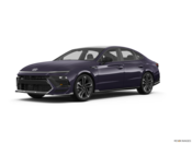 2025 Hyundai Sonata Colors: 0