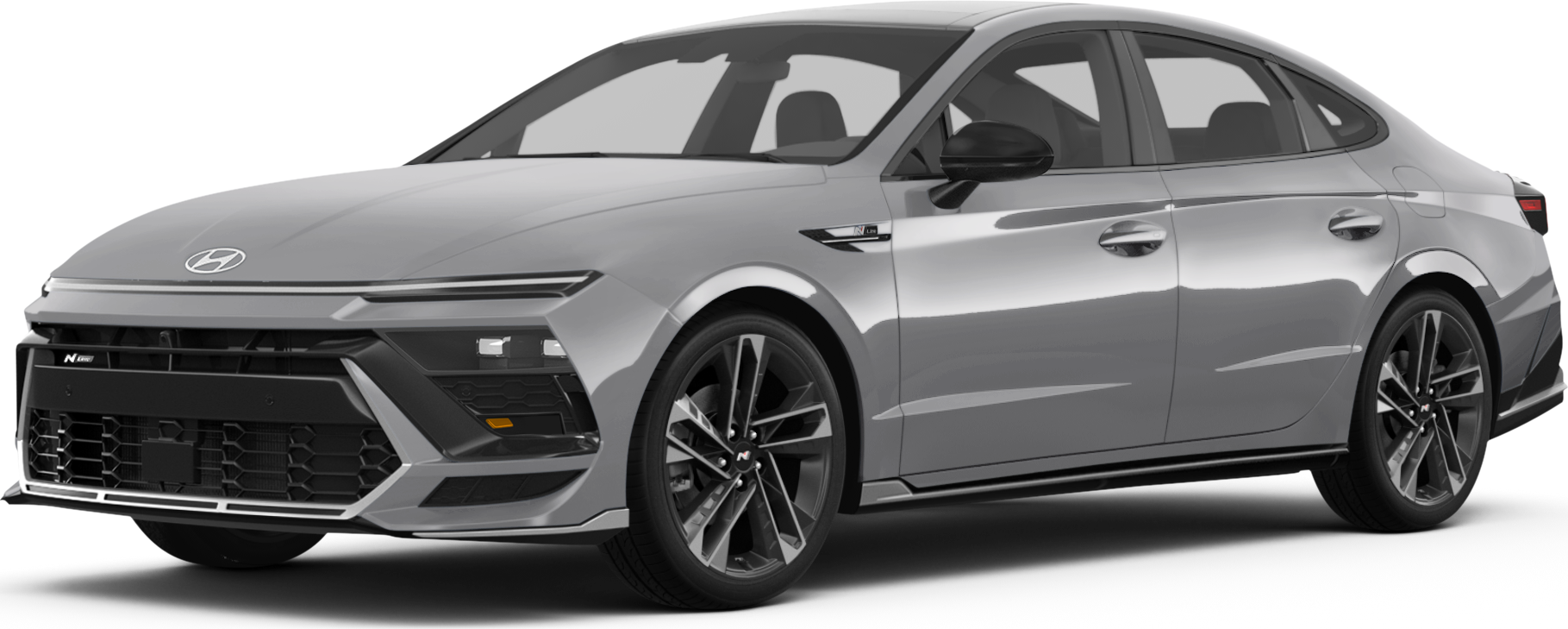 2026 Hyundai Sonata image