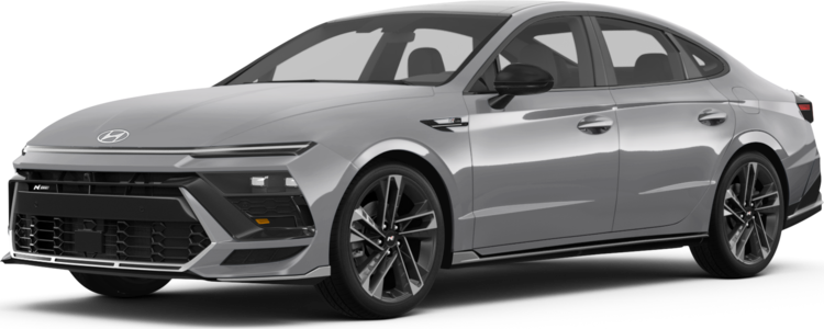 2026 Hyundai Sonata Exterior: 0