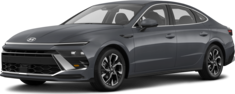 2025 Hyundai Sonata Hybrid photo