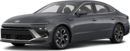 2025 Hyundai Sonata Hybrid image
