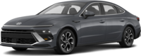 2025 Hyundai Sonata Hybrid image