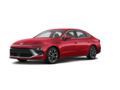2025 Hyundai Sonata Hybrid Colors: 0
