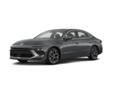 2025 Hyundai Sonata Hybrid Colors: 0