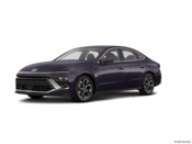 2025 Hyundai Sonata Hybrid Colors: 0