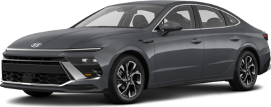 Hyundai Sonata Hybrid SEL