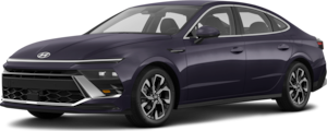 2026 Hyundai Sonata Hybrid