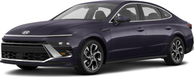 Hyundai Sonata Hybrid SEL
